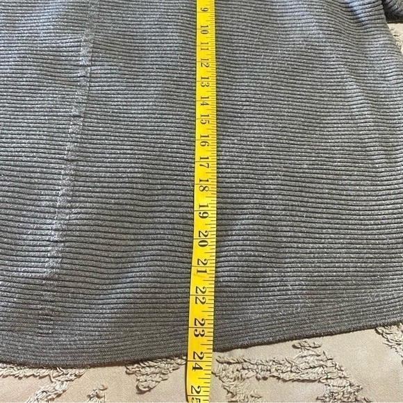 Cyrus oversized ribbed balloon sleeve sweater size 3X - Picture 8 of 9